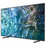 Samsung Q60D QE75Q60DAU Smart TV QLED 75 pulgadas 4K Ultra HD Titanio