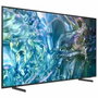 Samsung Q60D QE75Q60DAU Smart TV QLED 75 pulgadas 4K Ultra HD Titanio
