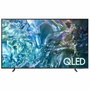 Samsung Q60D QE75Q60DAU Smart TV QLED 75 pulgadas 4K Ultra HD Titanio
