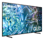 Samsung QE75Q60DAU Smart TV QLED 75" 4K Ultra HD Wifi Titanio