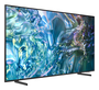 Samsung QE75Q60DAU Smart TV QLED 75" 4K Ultra HD Wifi Titanio