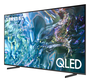 Samsung QE75Q60DAU Smart TV QLED 75" 4K Ultra HD Wifi Titanio