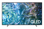 Samsung QE75Q60DAU Smart TV QLED 75" 4K Ultra HD Wifi Titanio
