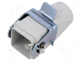 LAPP Carcasa para conectores HDC IP65