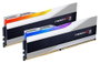 G.Skill Trident Z5 RGB 64GB (2x32GB) DDR5 6400 MHz CL32 F5-6400J3239G32GX2-TZ5RS
