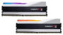 G.Skill Trident Z5 RGB 64GB (2x32GB) DDR5 6400 MHz CL32 F5-6400J3239G32GX2-TZ5RS