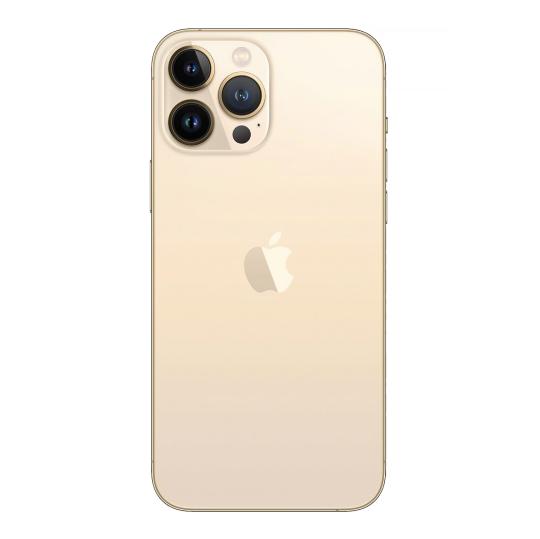 Apple iPhone 13 Pro 128GB Oro Reacondicionado