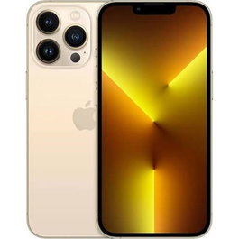 Apple iPhone 13 Pro 128GB Oro Reacondicionado