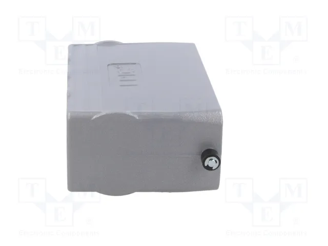 LAPP Carcasa para conectores HDC tamaño H-B 24 PG21
