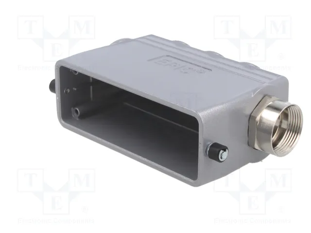 LAPP Carcasa para conectores HDC tamaño H-B 24 PG21