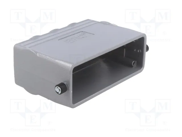 LAPP Carcasa para conectores HDC tamaño H-B 24 PG21