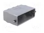 LAPP Carcasa para conectores HDC tamaño H-B 24 PG21