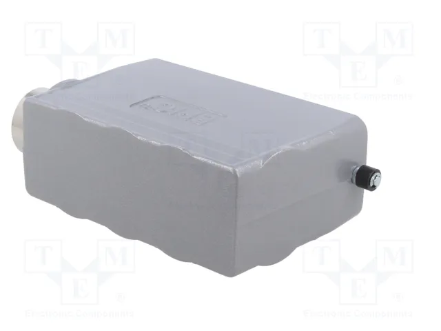 LAPP Carcasa para conectores HDC tamaño H-B 24 PG21