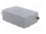 LAPP Carcasa para conectores HDC tamaño H-B 24 PG21