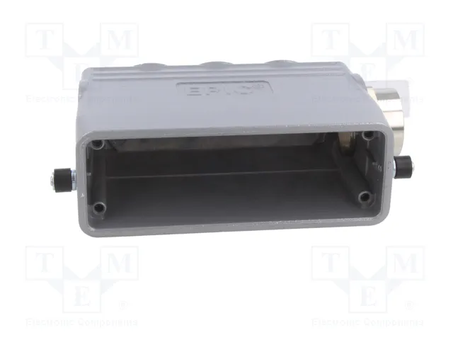 LAPP Carcasa para conectores HDC tamaño H-B 24 PG21