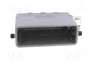LAPP Carcasa para conectores HDC tamaño H-B 24 PG21