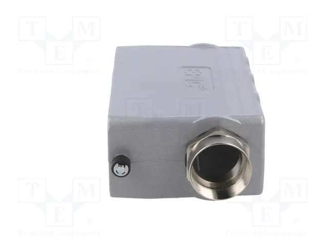 LAPP Carcasa para conectores HDC tamaño H-B 24 PG21