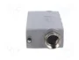LAPP Carcasa para conectores HDC tamaño H-B 24 PG21