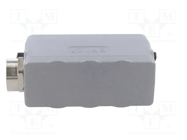 LAPP Carcasa para conectores HDC tamaño H-B 24 PG21