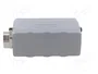 LAPP Carcasa para conectores HDC tamaño H-B 24 PG21