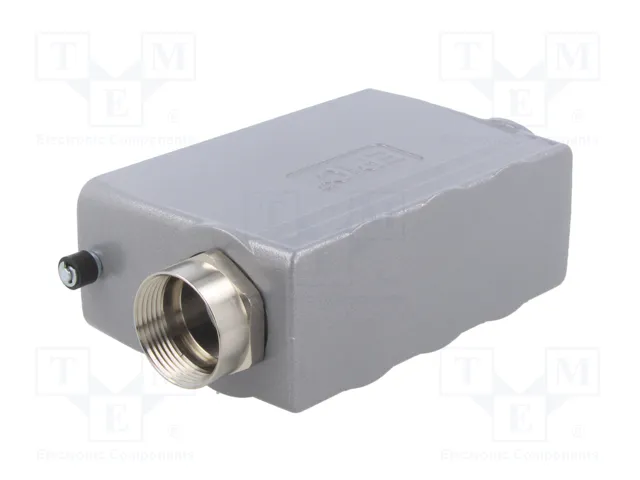 LAPP Carcasa para conectores HDC tamaño H-B 24 PG21