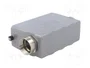 LAPP Carcasa para conectores HDC tamaño H-B 24 PG21