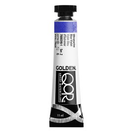 QoR Acuarela Azul Ultramar Violeta11