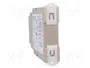 OMRON H3DK-M2 Relé de tiempo DPDT 250VAC/5A 24-240VAC/DC