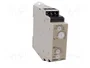 OMRON H3DK-M2 Relé de tiempo DPDT 250VAC/5A 24-240VAC/DC