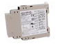OMRON H3DK-M2 Relé de tiempo DPDT 250VAC/5A 24-240VAC/DC