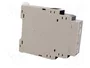 OMRON H3DK-M2 Relé de tiempo DPDT 250VAC/5A 24-240VAC/DC