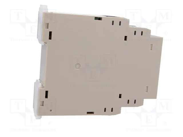 OMRON H3DK-M2 Relé de tiempo DPDT 250VAC/5A 24-240VAC/DC