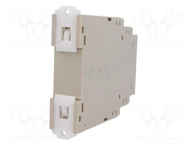 OMRON H3DK-M2 Relé de tiempo DPDT 250VAC/5A 24-240VAC/DC