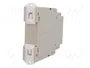 OMRON H3DK-M2 Relé de tiempo DPDT 250VAC/5A 24-240VAC/DC