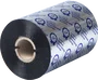 Brother BSS-1D450-110 Pack de 8 Rollos de Cinta de Transferencia Térmica Negro 110mm x 450m
