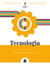 TEIDE, Tecnologia 4 ESO - Martínez López, Ramón