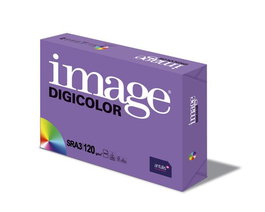 IMAGE Papel SRA3 32x45 Digicolor 120g 250h (Set de 5)
