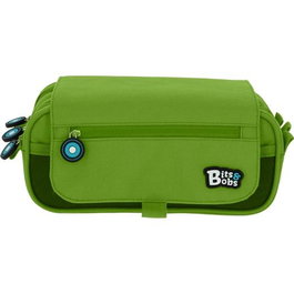 Grafoplás Portatodo Triple C-Solapa Bits&Bobs Verde