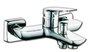 PLUVIA Bari Lux Grifo Monomando Completo para Bañera MT9011-3A