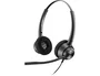 HP EncorePro 320 Binaural con Quick Disconnect Negro
