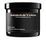 Sebastian Professionals Dark Oil Mascarilla Nutritiva Ligera para Cabello Sedoso y Brillante - 500 ml