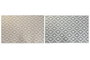 DKD Home Decor Alfombra PP 120x180x1 Surtida (Pack de 4)