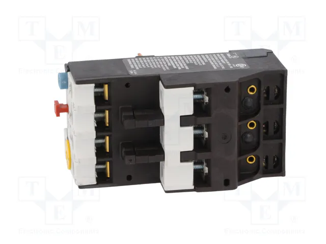 EATON ELECTRIC Relé Térmico ZB32-32 24÷32A EATON ELECTRIC Relé Térmico ZB32-32 24÷32A