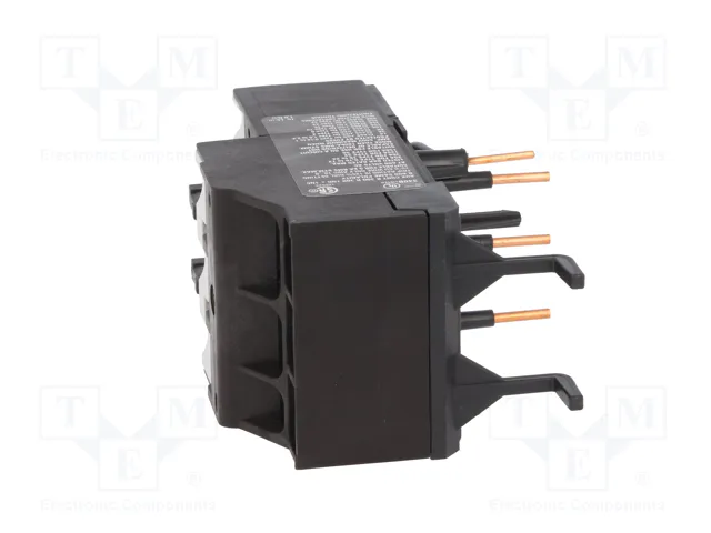 EATON ELECTRIC Relé Térmico ZB32-32 24÷32A EATON ELECTRIC Relé Térmico ZB32-32 24÷32A