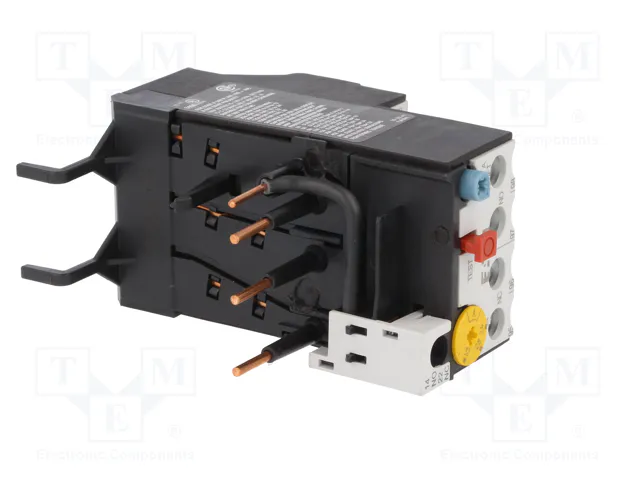 EATON ELECTRIC Relé Térmico ZB32-32 24÷32A EATON ELECTRIC Relé Térmico ZB32-32 24÷32A