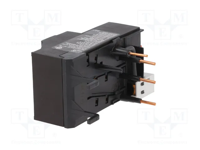 EATON ELECTRIC Relé Térmico ZB32-32 24÷32A EATON ELECTRIC Relé Térmico ZB32-32 24÷32A