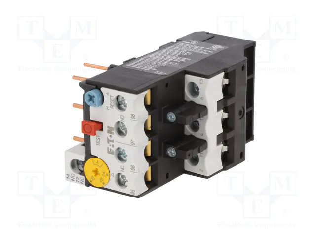EATON ELECTRIC Relé Térmico ZB32-32 24÷32A EATON ELECTRIC Relé Térmico ZB32-32 24÷32A