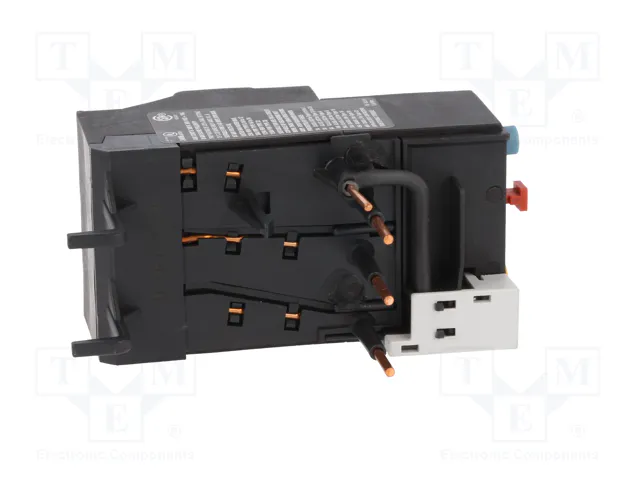 EATON ELECTRIC Relé Térmico ZB32-32 24÷32A EATON ELECTRIC Relé Térmico ZB32-32 24÷32A