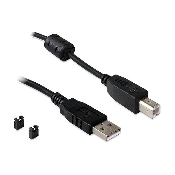 DeLOCK Adaptador USB 2.0 a Puerto Serie 1 x RS-422/485, 87585, Compatible con Windows y Linux, Negro DeLOCK Adaptador USB 2.0 a Puerto Serie 1 x RS-422/485, 87585, Compatible con Windows y Linux, Negro