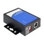 DeLOCK Adaptador USB 2.0 a Puerto Serie 1 x RS-422/485, 87585, Compatible con Windows y Linux, Negro